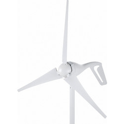 Ανεμογεννήτρια 3 Πτερυγίων SF-800 12V 800W με Ρυθμιστή