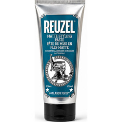 Reuzel Styling Paste Μαλλιών Matte 100ml