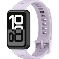 Techsuit W081 Λουράκι Lavender (Honor Band 11 / Band 11 Pro)