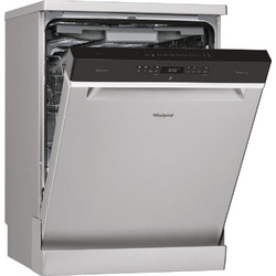 Whirlpool WFO 3033 DL X Ελεύθερο Πλυντήριο Πιάτων για 14 Σερβίτσια 60cm Inox