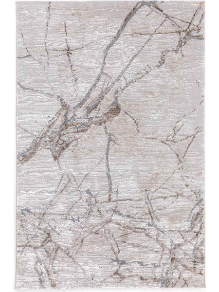 FIRENZE D080AH9 GREY 80cmx200cm