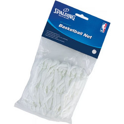 Spalding - All Weather Basketball Net White