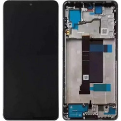 Xiaomi Redmi Note 13 Pro Plus LCD/Dig Black ORI