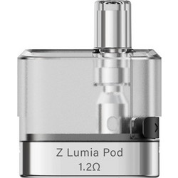 Innokin Z Lumia Pod 1.2ohm 6ml 2τμχ