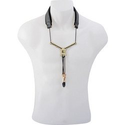 BG France S20YMSH Zώνη για Σαξόφωνο Metal Snap Hook