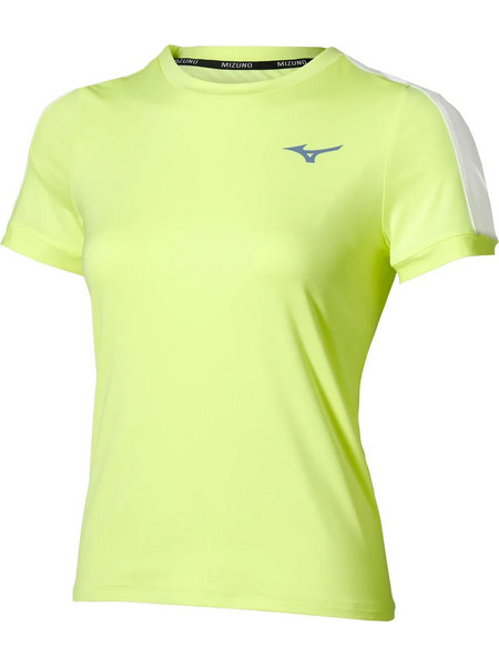 Mizuno Women's Athlete T-Shirt 62GAD700-41