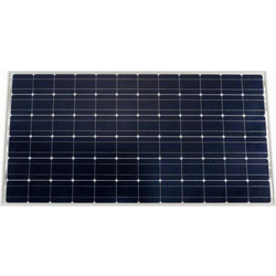 Ηλιακό Πάνελ 150Wp-12V Μονοκρυσταλλικό