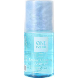 One For All Αξεσουάρ Καθαρισμού Γραφείου 200ml CS4020