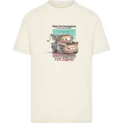 Cars Town Matter