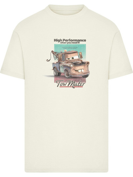 Cars Town Matter