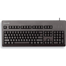 Cherry G80-3000 Black