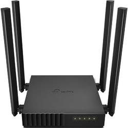 TP-Link Archer C54 Ασύρματο Router WiFi 5