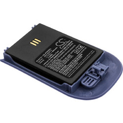 Cameron Sino CS-AYDH5CL Συμβατή Μπαταρία 3.7V 900mAh για Ascom D62 / i62, Innovaphone IP62 / IP63 & Unify WL3