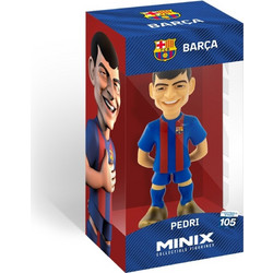 MINIX FC BARCELONA - PEDRI 13074