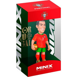 MINIX PORTUGAL - CRISTIANO RONALDO 22861