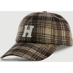Hartford Ανδρικό Καπέλο Jockey Καφέ BGA2405