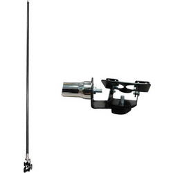 Κεραία Αυτοκινήτου AC-1050 124cm - Car Antenna AC-1050-0146431-206424