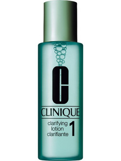 Clinique Clarifying 1 Λοσιόν Τόνωσης Προσώπου 400ml