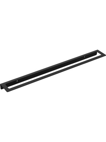 ΒΕΡΓΑ ΠΕΤΣΕΤΑΣ ΜΠΑΝΙΟΥ FORM 50cm ΜΑΥΡΟ ΜΑΤ