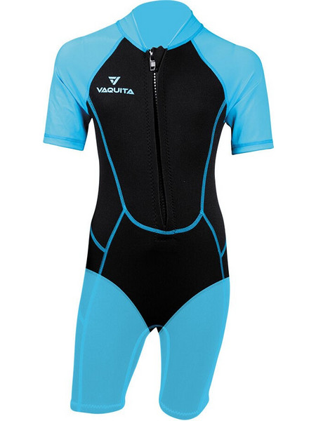 Vaquita Aquatic Μονοσόρτς Κατάδυσης Neoprene για Θαλάσσια Σπορ 2mm