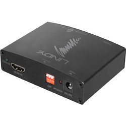 Lindy 38167 HDMI Audio Extractor