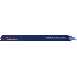 Bosch 2608900377 Expert S 1255 HHM Λάμα Σπαθόσεγας 300mm