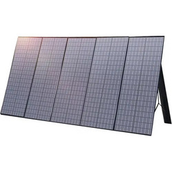 Allpowers Φορητό ηλιακό πάνελ SP037 400W