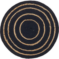 Σουπλά O38 cm - Kentia Yute 253 - Kentia