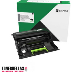 Lexmark 520Z Black Drum