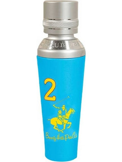 Beverly Hills Polo Club 2 Pour Femme Eau de Parfum 100ml