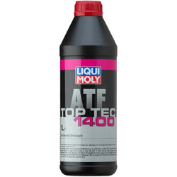 LIQUI MOLY 3662 TOP TEC ATF 1400 ΣΥΣΚ1L