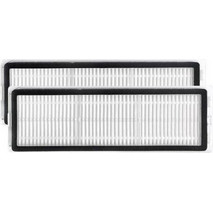 Vacuum Cleaner Accessory DREAME Dust Filter RHF1 For D9/D9 Pro/D9 Max/D9 Max(White)/L10 Pro/D10s/D10s pro/F9 pro/D9max gen2/D9 Max Gen 2 SE/F10 RHF1