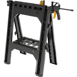CAT Καβαλέτο με μέγιστη αντοχή 455kg DH1004
