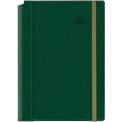 Theofylaktos - Ημερολόγια Ημερολόγιο Ημερ. 14.5x20.5 Borneo Reolea Eco Green