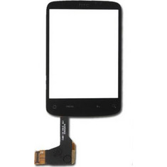 Touch Screen Digitizer For HTC Wildfire A3333 G8