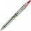 Pilot B2P Be Green Στυλό Gel 1mm Κόκκινο BP-B2PEB-M-R-BG