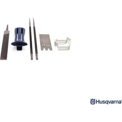 Husqvarna - Εξοπλισμός Λιμαρίσματος Αλυσίδων .325 inches - H25 (5056981-25)