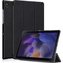Tech-Protect Smart Case Black (Galaxy Tab A8 10.5" 2021)