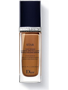 Dior Star Mocha Liquid Foundation 30ml