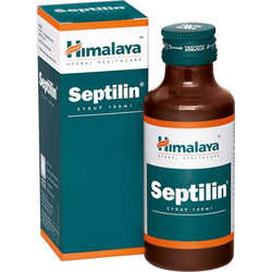 Himalaya Septilin Syrup 100ml
