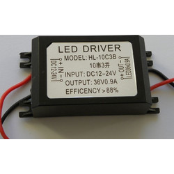 Ανταλλακτικό Driver για Προβολέα 30 Watt 12-24 Volt