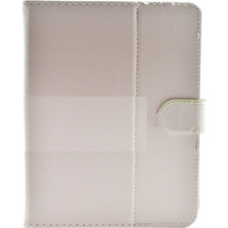 Ancus Book White (Universal 8")
