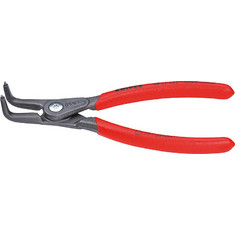 KNIPEX - Μυτοτσίμπιδο Παράκυκλων Ασφαλείας Ακριβείας Λοξο 3-10mm (4921A01)