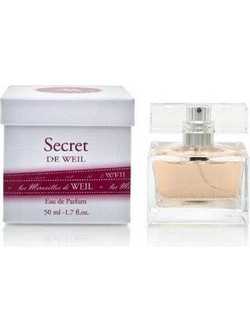 Weil Secret Eau de Parfum 50ml