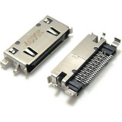 ASUS VivoTab RT TF600T Charging Port