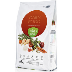Dingo Natura Diet Daily Food 3kg