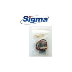 Sigma Σακουλάκι για πλακέτα πίνακα συναγερμού Sigma