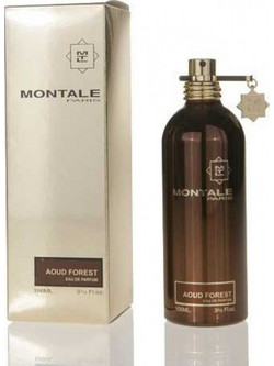 Montale Aoud Forest Eau de Parfum 100ml