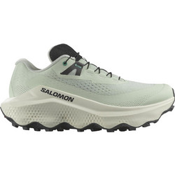 Salomon Ultra Glide 3 Γυναικεία Αθλητικά Παπούτσια Trail Running Πράσινο Mint L47743200