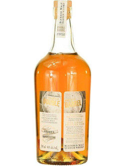 Ardbeg Craigellachie Double Barrel Ουίσκι Blended Malt 46% 700ml